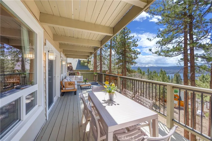 39563 Raccoon Drive, Fawnskin, California 92333
