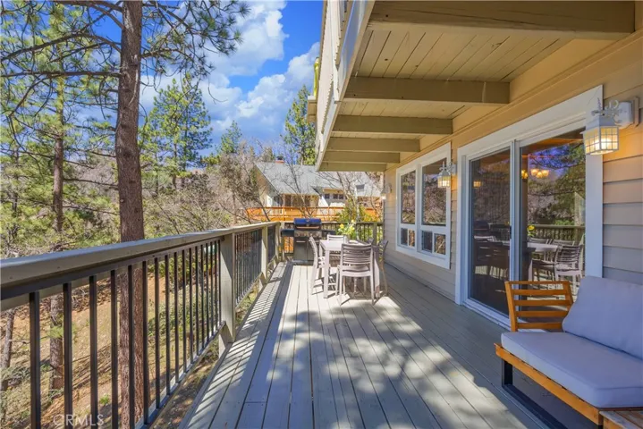 39563 Raccoon Drive, Fawnskin, California 92333