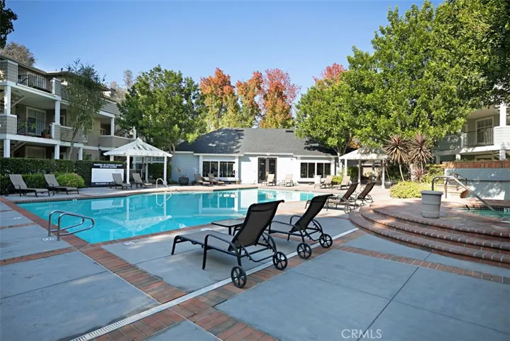23412 Pacific Park Dr 35k, Aliso Viejo, California 92656