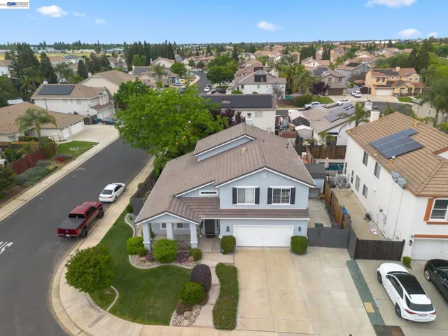 763 Grafton St, Manteca, California 95337