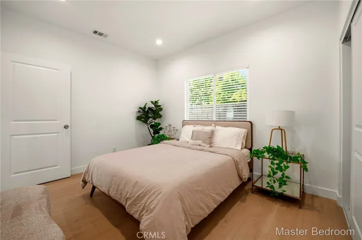 ADU - Bedroom #1
