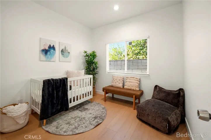 ADU - Bedroom #3