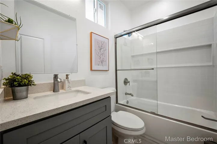 ADU - Bathroom #2