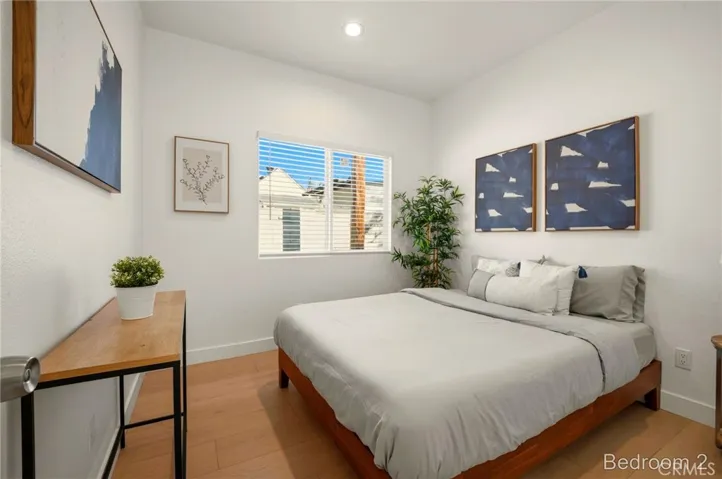 ADU - Bedroom #2