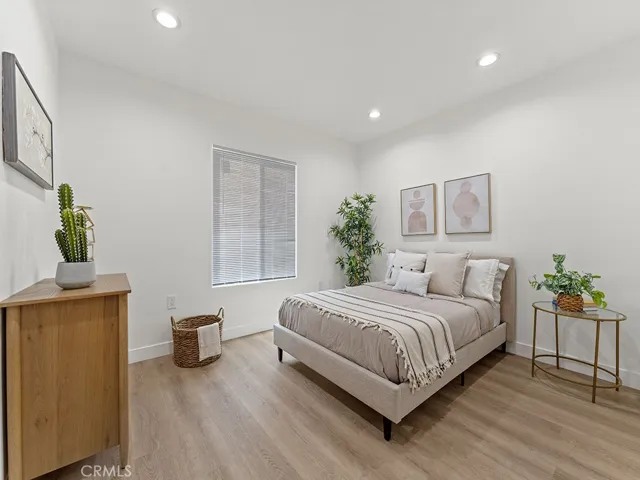 Main House - Bedroom #1