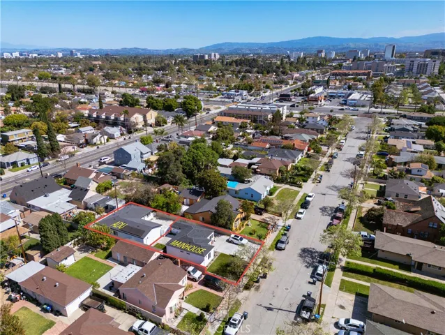 1411 W 7th Street, Santa Ana, California 92703