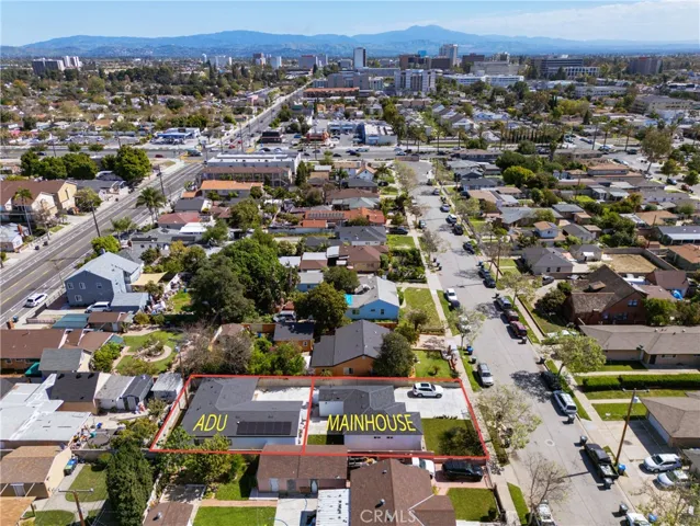 1411 W 7th Street, Santa Ana, California 92703