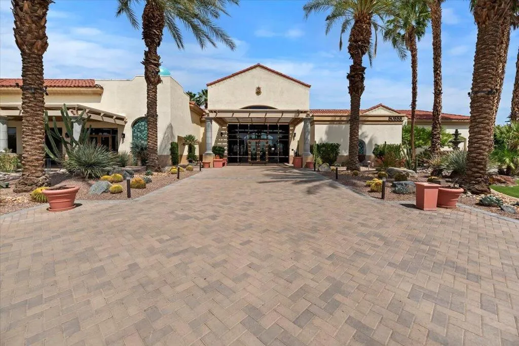 Clubhouse