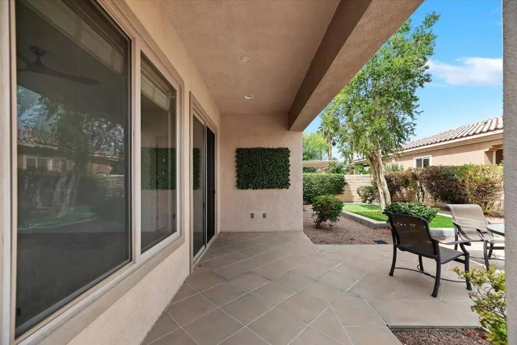 Tile Floor