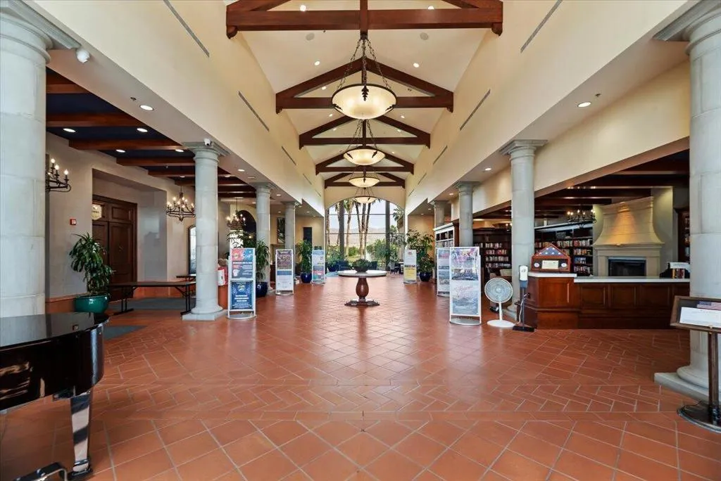 Clubhouse