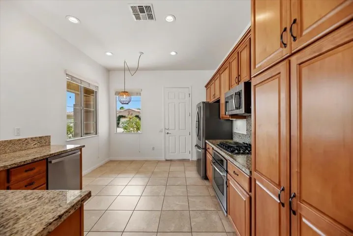 Wooden Cabinets