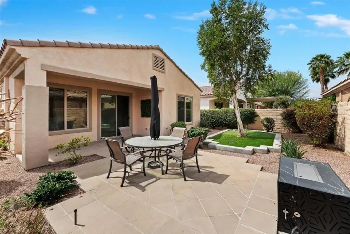 Outdoor Firepit