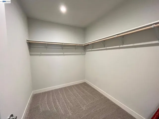 Walk In Closet