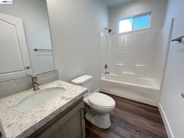 Hall Bath
