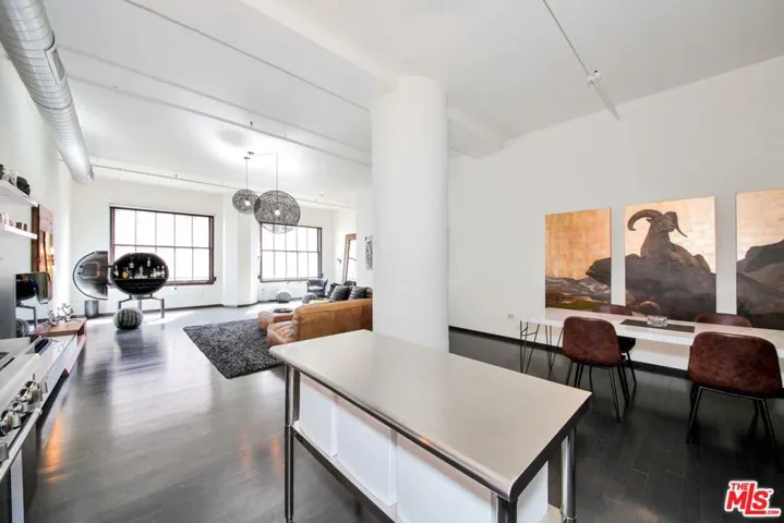 1645 N Vine Street 603, Los Angeles, California 90028
