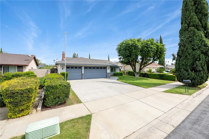 2845 Roncador, Riverside, California 92503