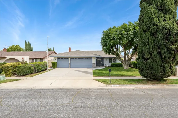 2845 Roncador, Riverside, California 92503