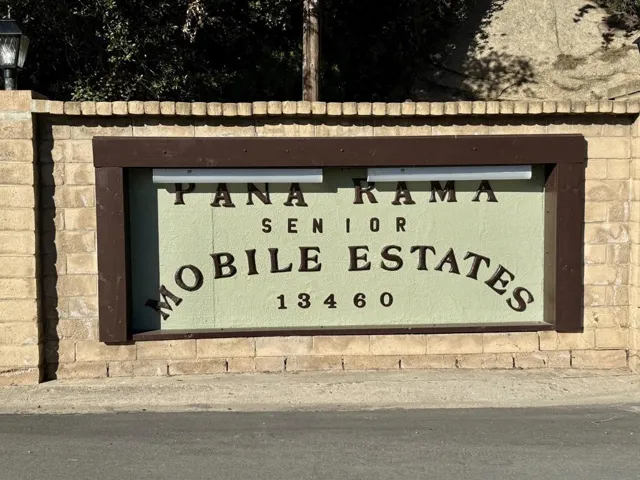 13460 Highway 8 Business Spc 29, Lakeside, California 92040
