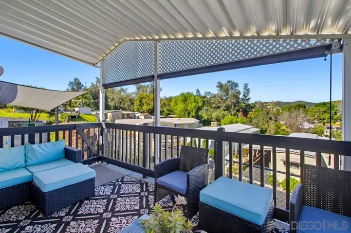13460 Highway 8 Business Spc 29, Lakeside, California 92040