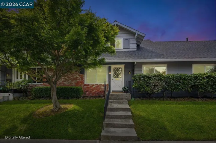 204 Miramonte Dr, Moraga, California 94556