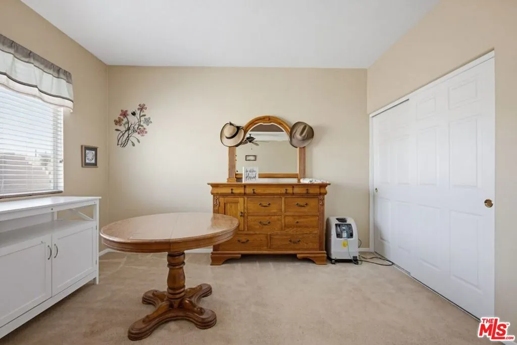Upstairs Bedroom 1