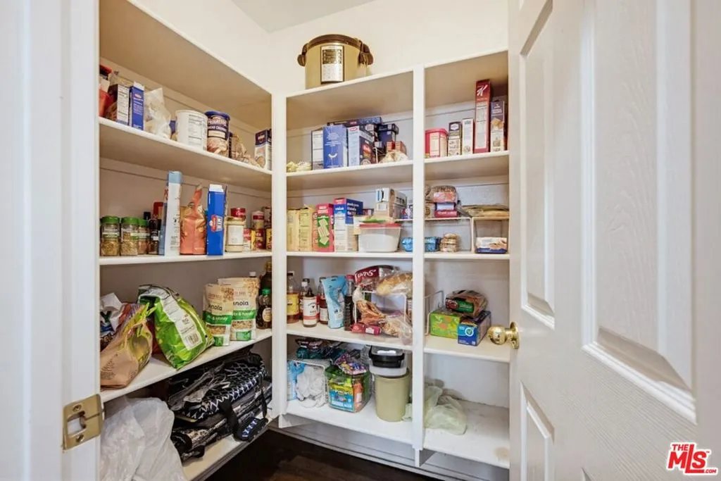 Pantry