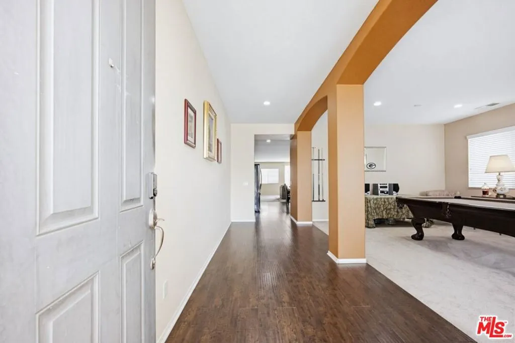 Front Family Room