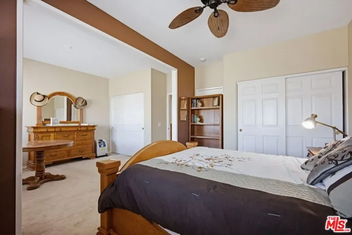 Bedrooms 1&2 Upstairs
