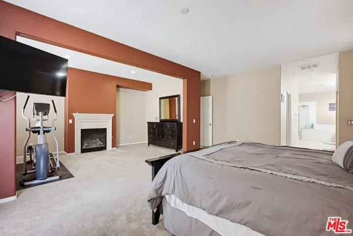 Master Suite