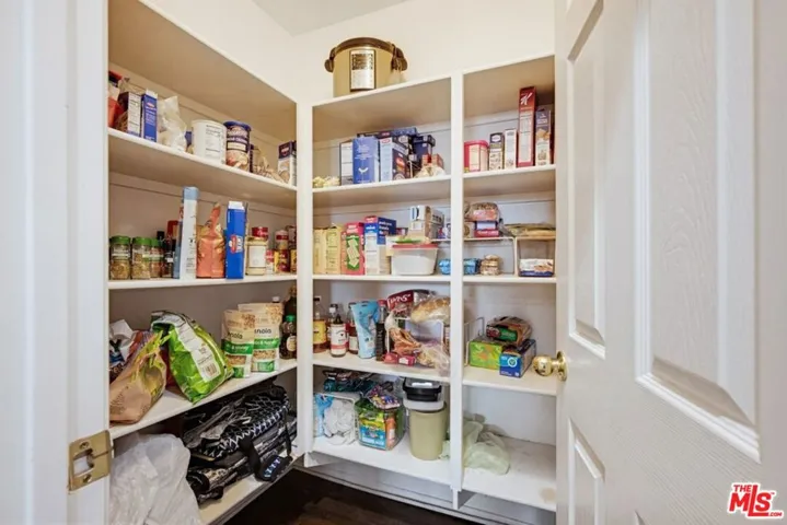 Pantry