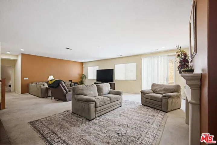 Back Family Room