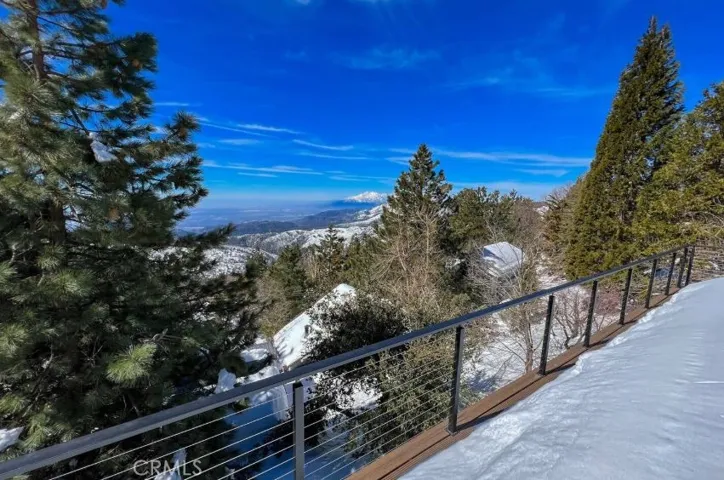 1960 Willow Drive, Running Springs, California 92382