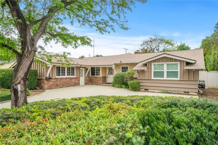 1329 N 2nd, Upland, California 91786