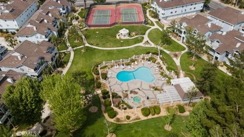26746 Claudette St 464, Canyon Country, California 91351