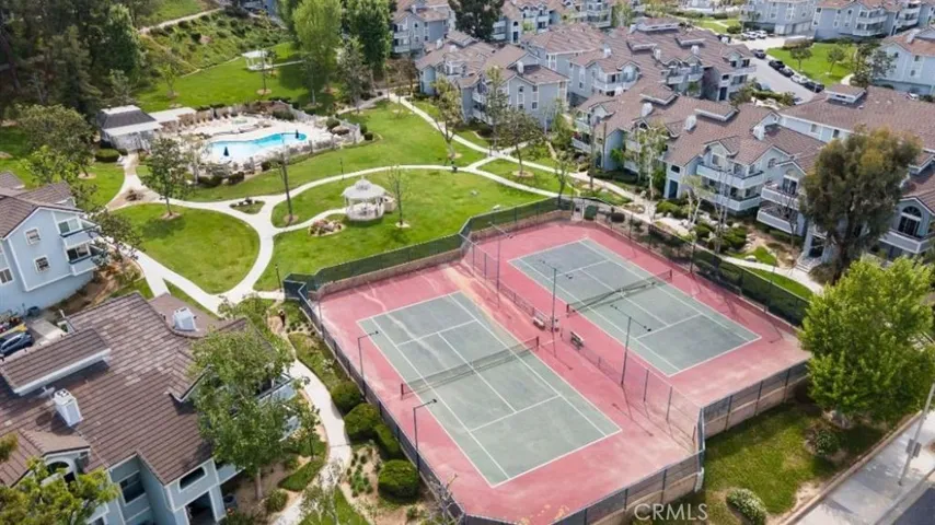 26746 Claudette St 464, Canyon Country, California 91351