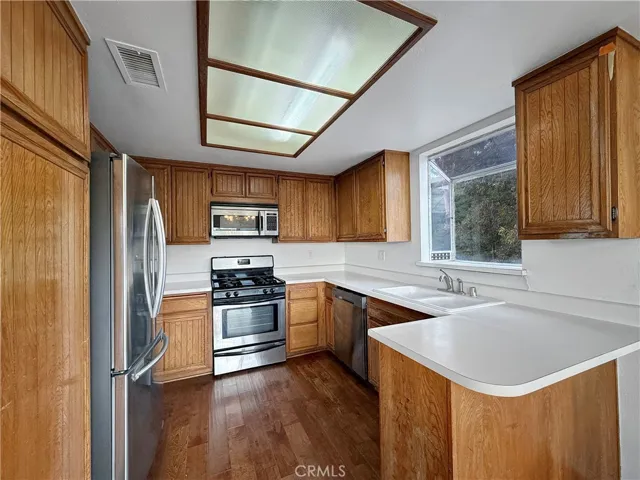 26746 Claudette St 464, Canyon Country, California 91351