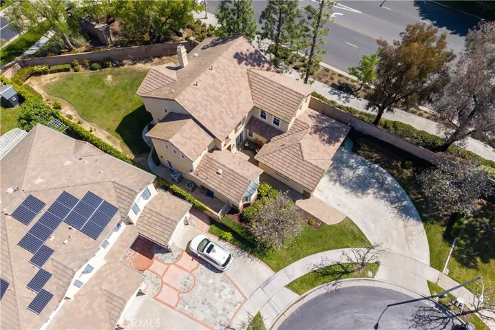 3023 Limewood Court, Fullerton, California 92835