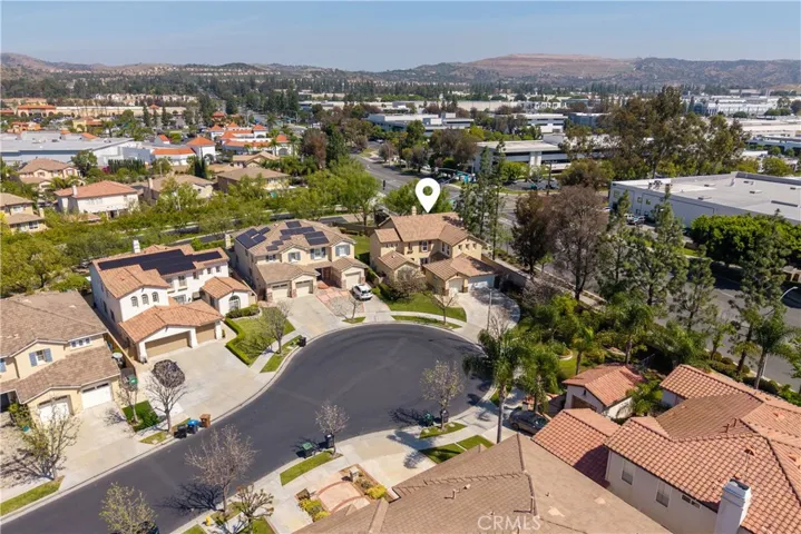 3023 Limewood Court, Fullerton, California 92835