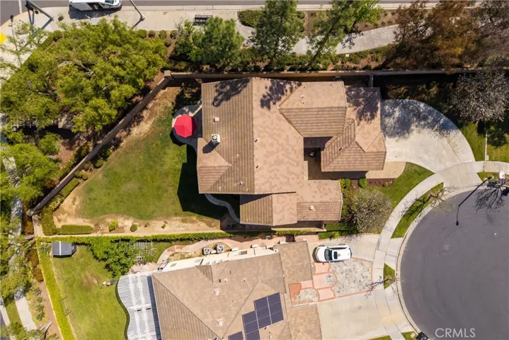 3023 Limewood Court, Fullerton, California 92835