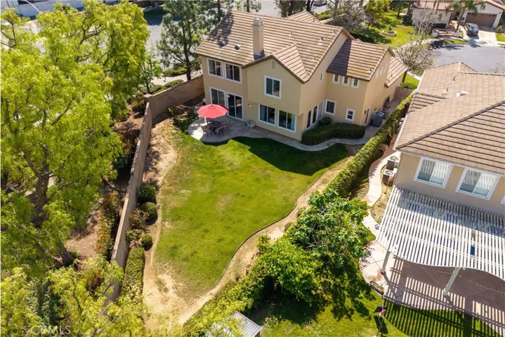 3023 Limewood Court, Fullerton, California 92835