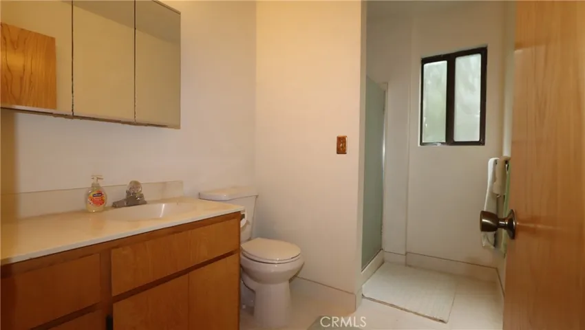 1st floor bathroom