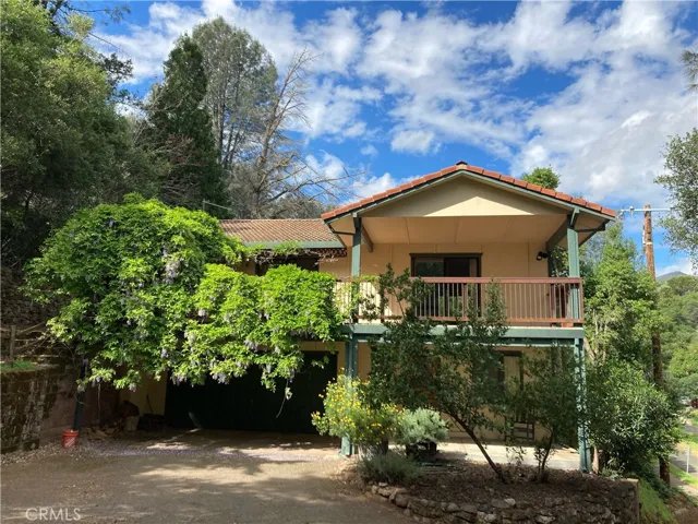 10535 Boren Bega, Kelseyville, California 95451