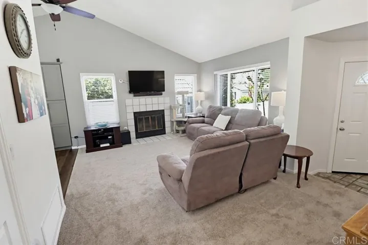 8456 Snow White Drive, El Cajon, California 92021
