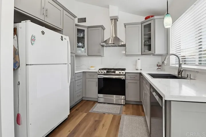 8456 Snow White Drive, El Cajon, California 92021