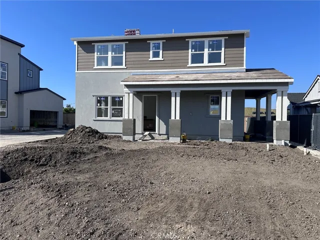 208 Kitty Hawk Court, San Luis Obispo, California 93401