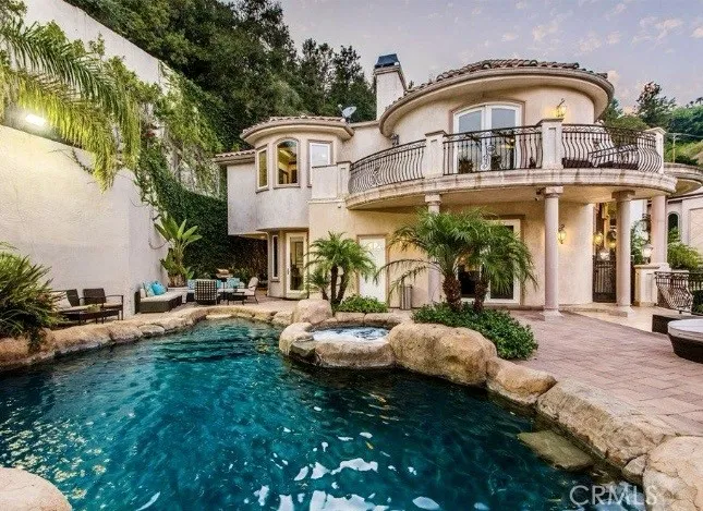 Welcome Home!
