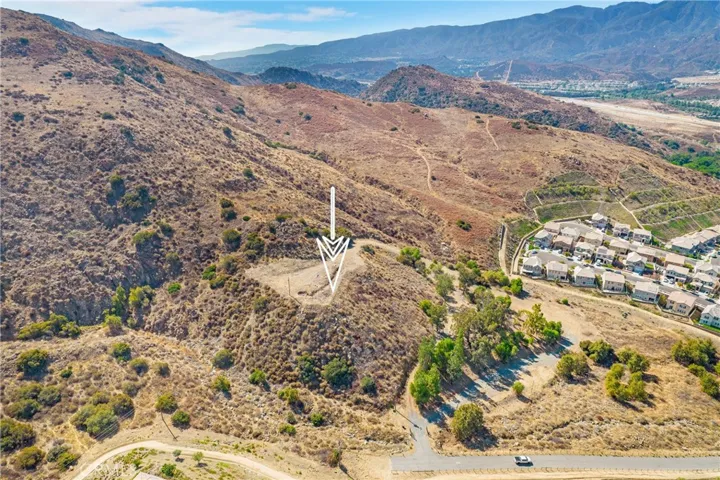Prime location within boundaries of Terramor!