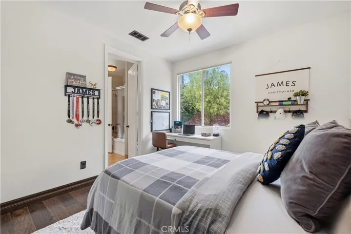 24987 Greensbrier Drive, Stevenson Ranch, California 91381