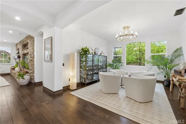 24987 Greensbrier Drive, Stevenson Ranch, California 91381