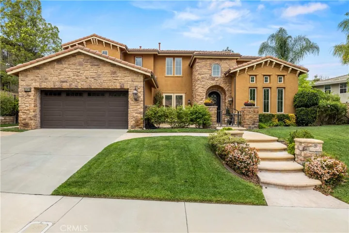 24987 Greensbrier Drive, Stevenson Ranch, California 91381